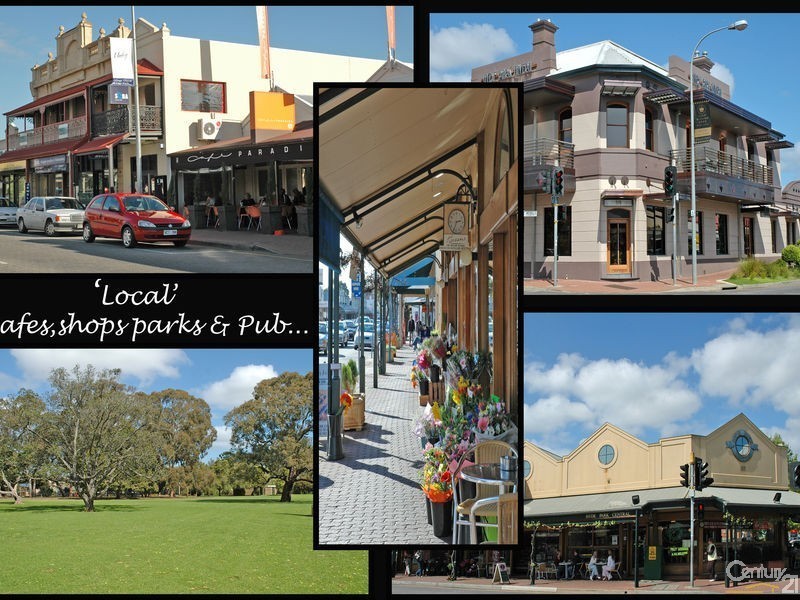 22 Mitchell Street, Hyde Park SA 5061