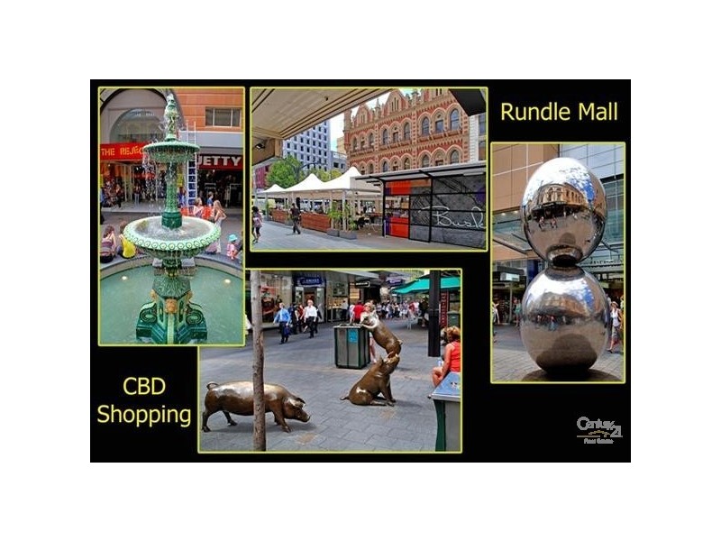 56/65 King William Street, Adelaide SA 5000