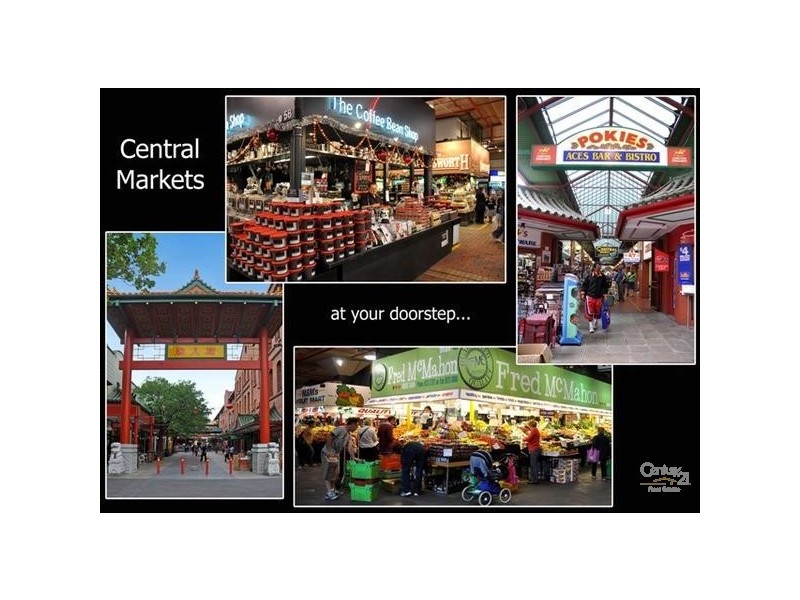 56/65 King William Street, Adelaide SA 5000