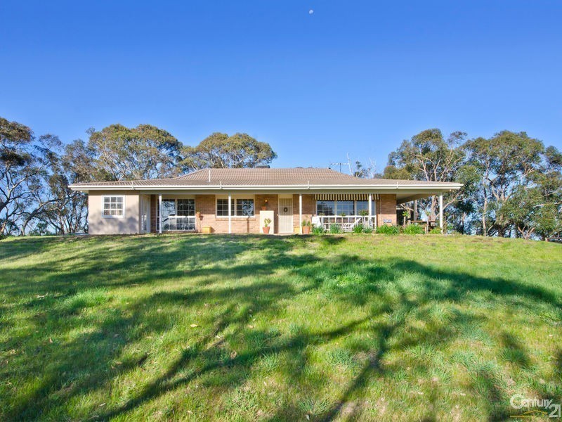 143  Morgan Road, Ironbank SA 5153