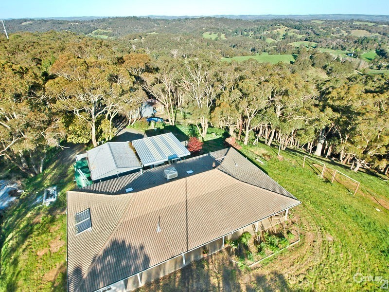 143  Morgan Road, Ironbank SA 5153