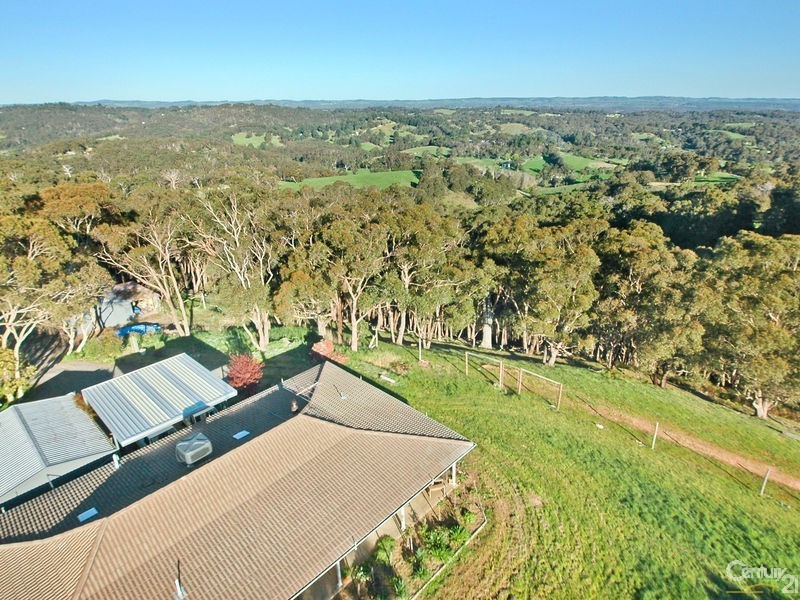 143  Morgan Road, Ironbank SA 5153