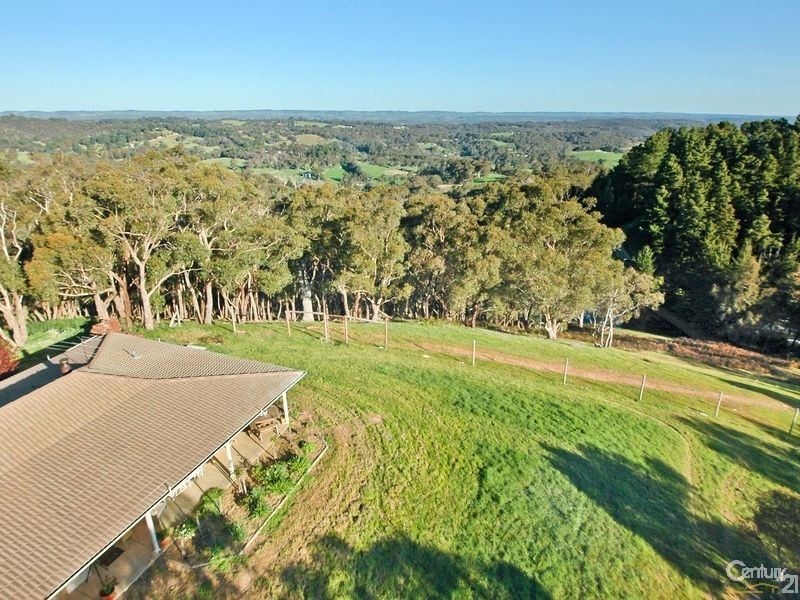 143  Morgan Road, Ironbank SA 5153