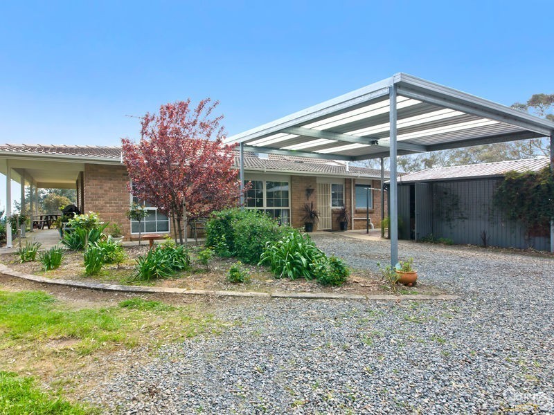 143  Morgan Road, Ironbank SA 5153