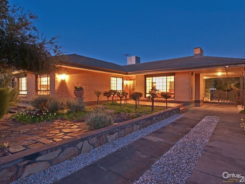 25  Arthur Street, Ridgehaven SA 5097