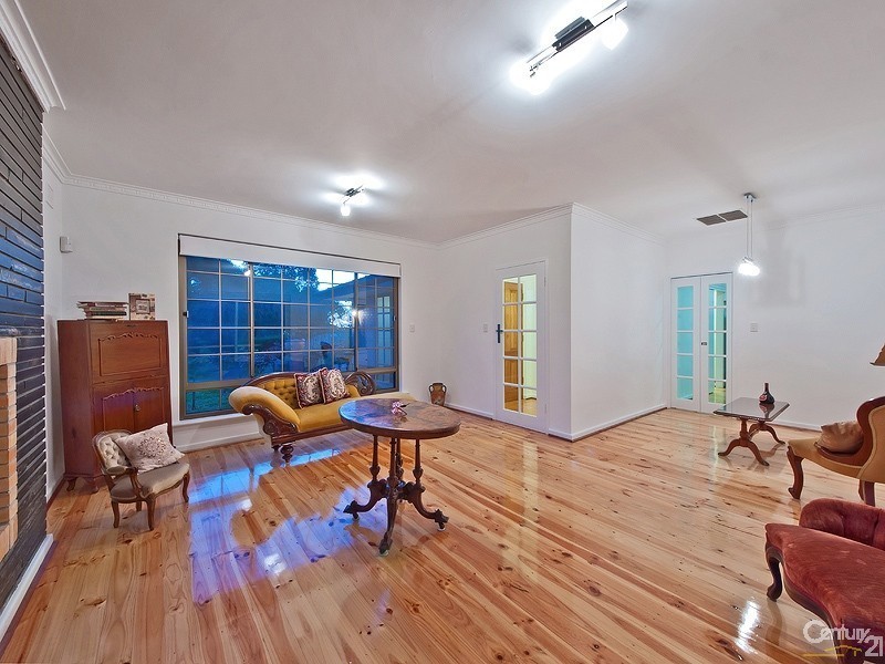 25  Arthur Street, Ridgehaven SA 5097