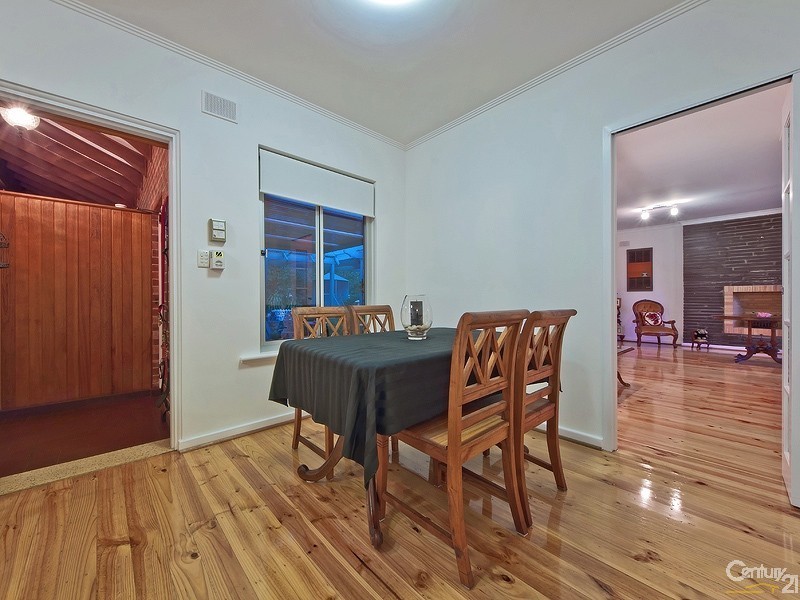 25  Arthur Street, Ridgehaven SA 5097
