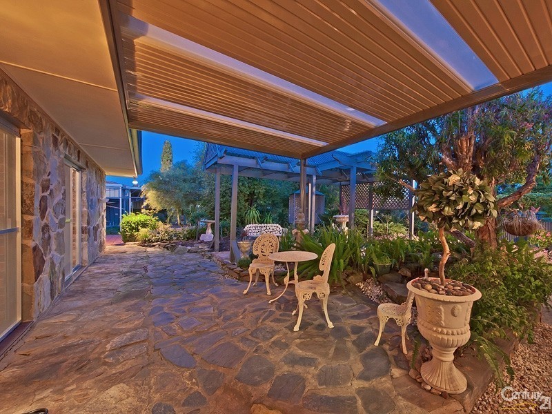 25  Arthur Street, Ridgehaven SA 5097