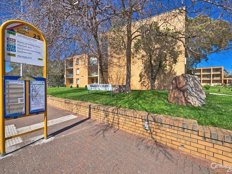 42/2 Ayliffes Road, St Marys SA 5042