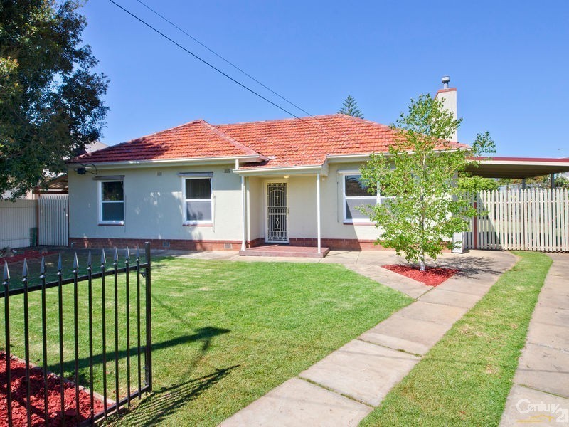 12 Gladys Street, Clarence Gardens SA 5039