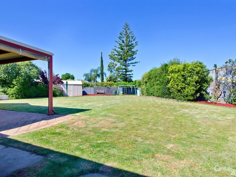 12 Gladys Street, Clarence Gardens SA 5039