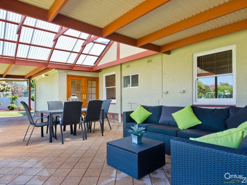 12 Gladys Street, Clarence Gardens SA 5039