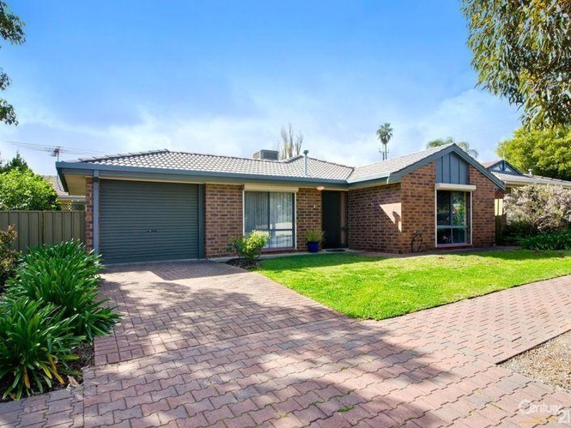 1b Norman Street, St Marys SA 5042