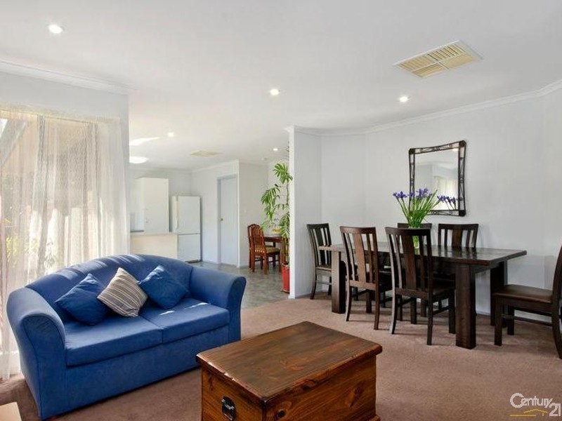 1b Norman Street, St Marys SA 5042