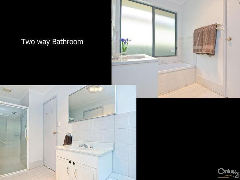 1b Norman Street, St Marys SA 5042