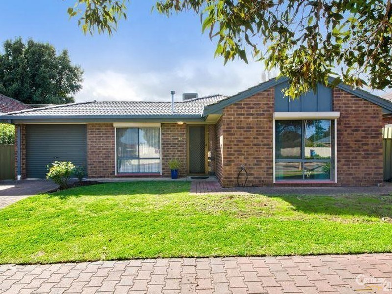 1b Norman Street, St Marys SA 5042