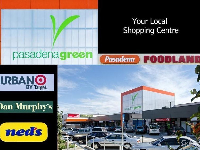 1b Norman Street, St Marys SA 5042