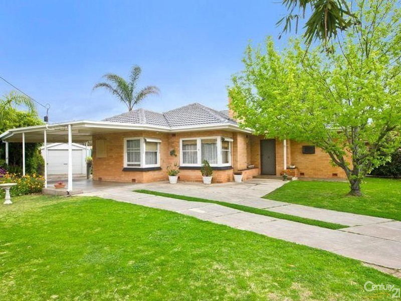 9 Nickels Avenue, Park Holme SA 5043