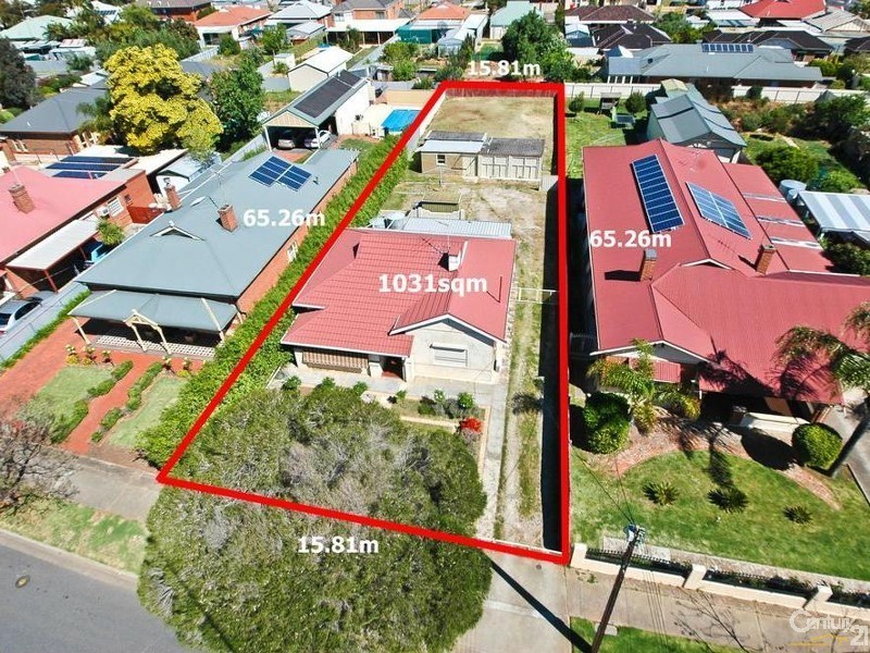 23 Knight Street, Allenby Gardens SA 5009