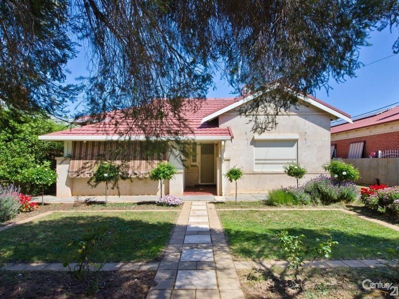 23 Knight Street, Allenby Gardens SA 5009