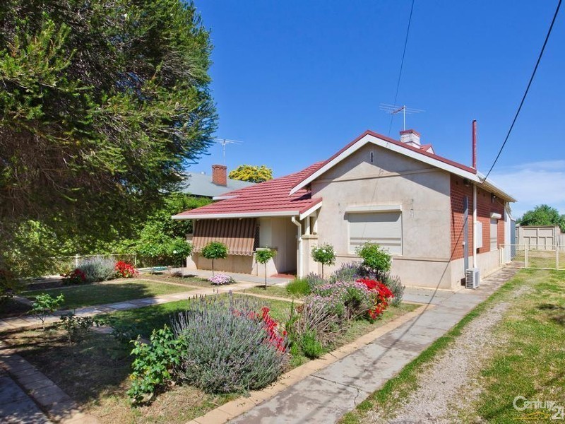 23 Knight Street, Allenby Gardens SA 5009