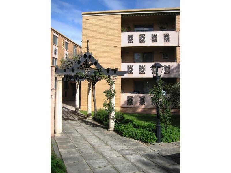 3/27 Trevelyan Street, Wayville SA 5034