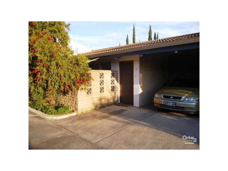 5/33 Hill Avenue, Cumberland Park SA 5041