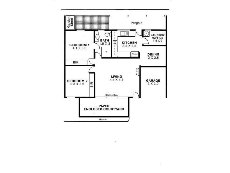 5/33 Hill Avenue, Cumberland Park SA 5041