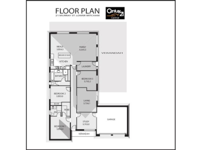 21 Murray Street, Lower Mitcham SA 5062