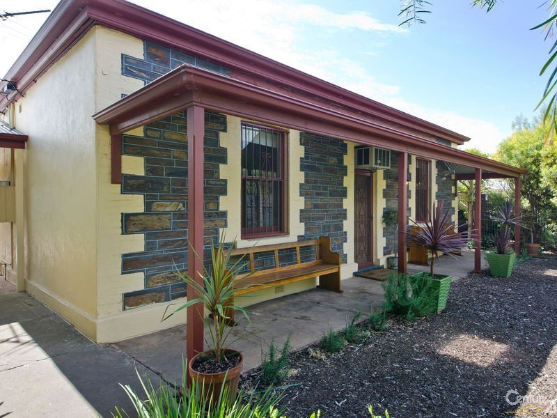 2 Railway Terrace North, Goodwood SA 5034