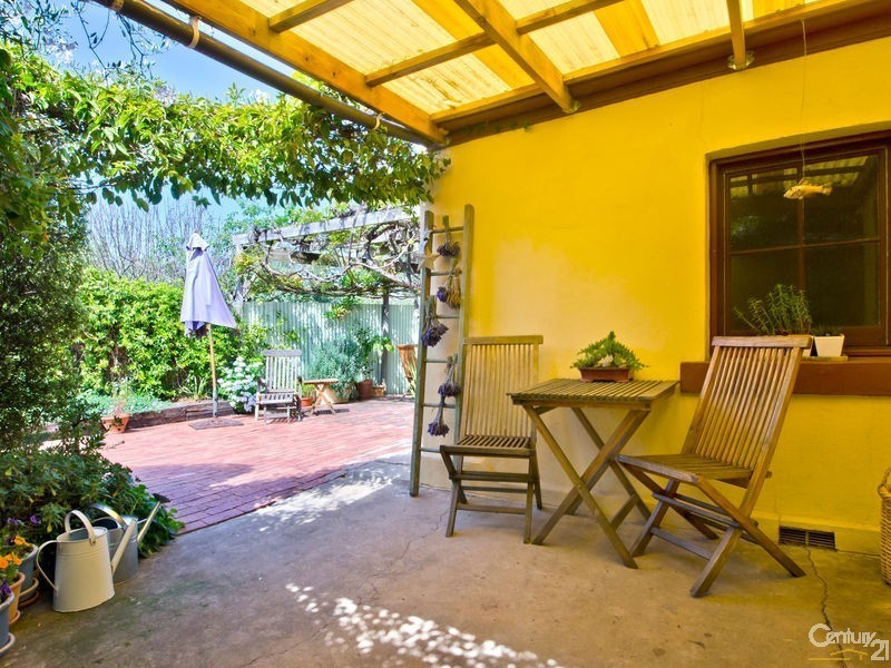 2 Railway Terrace North, Goodwood SA 5034