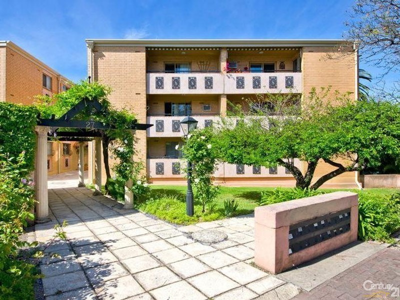 3/27 Trevelyan Street, Wayville SA 5034