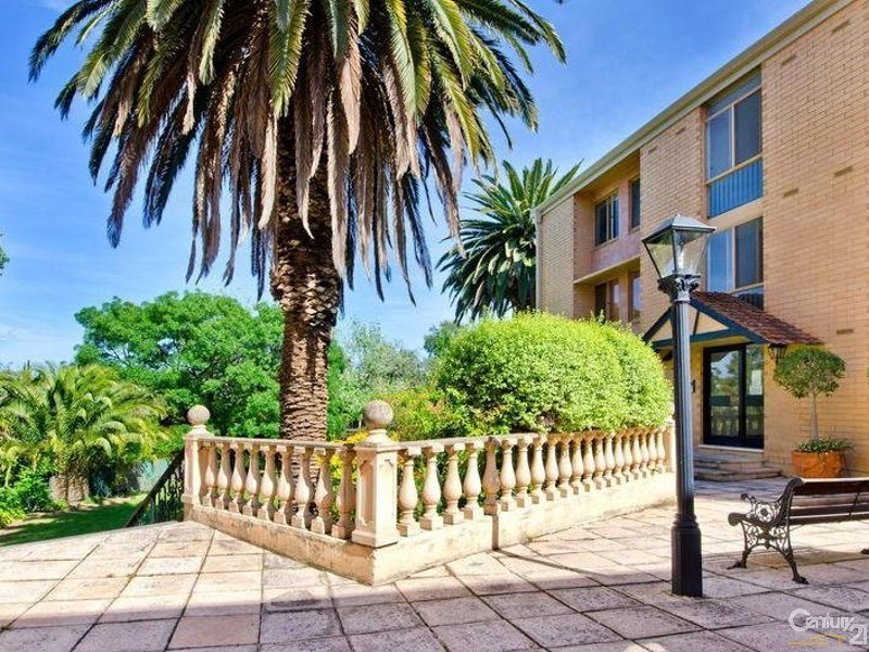 3/27 Trevelyan Street, Wayville SA 5034