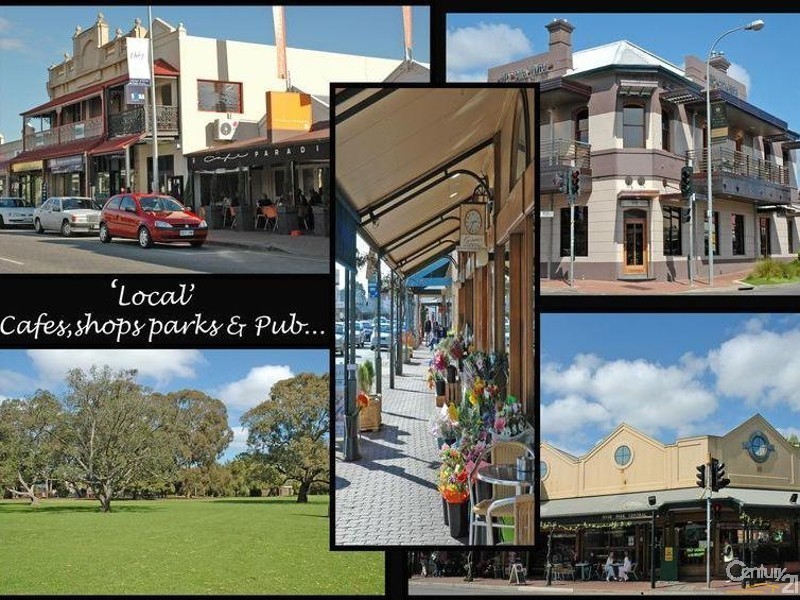 3/27 Trevelyan Street, Wayville SA 5034