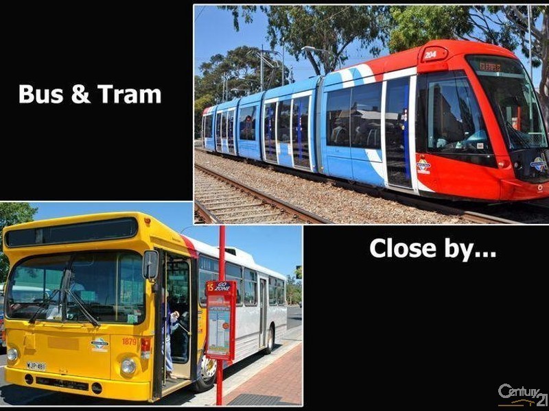 3/27 Trevelyan Street, Wayville SA 5034