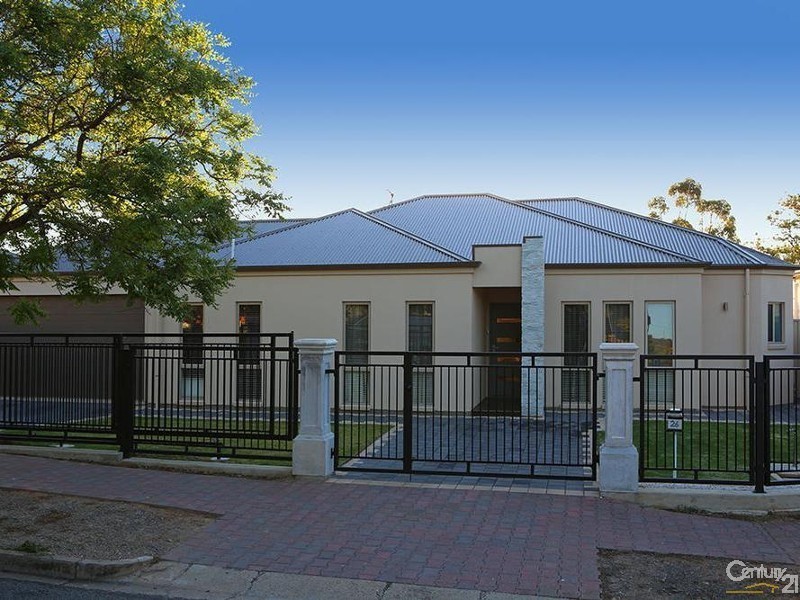 26 Thurles Street, St Marys SA 5042