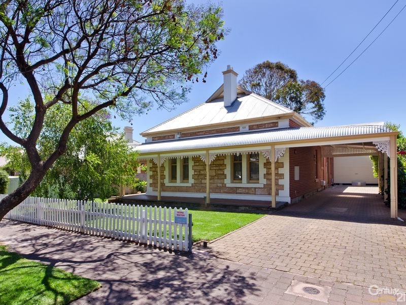 54 George Street, Clarence Park SA 5034