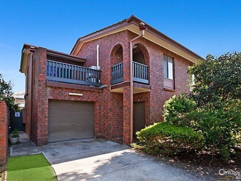 4/6 Davenport Terrace, Wayville SA 5034