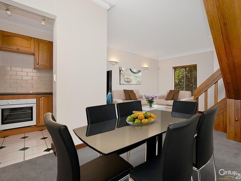 4/6 Davenport Terrace, Wayville SA 5034