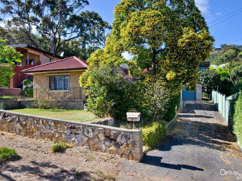8 Highland Avenue, Torrens Park SA 5062