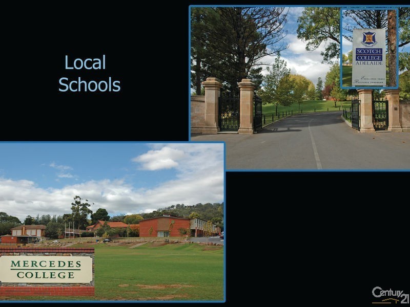 8 Highland Avenue, Torrens Park SA 5062