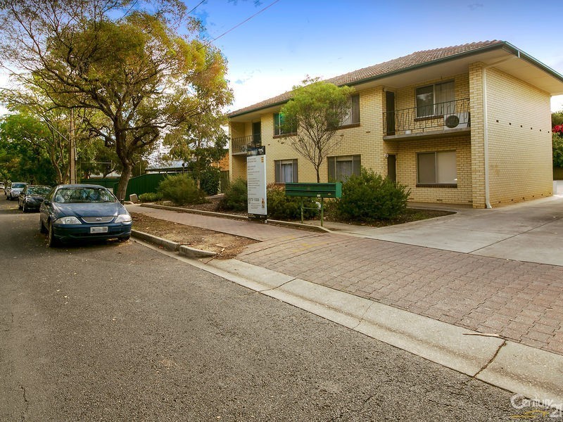 4/21 Carlisle Road, Westbourne Park SA 5041