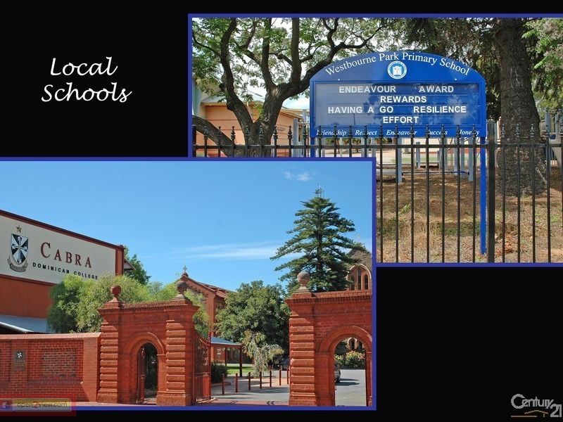 4/21 Carlisle Road, Westbourne Park SA 5041