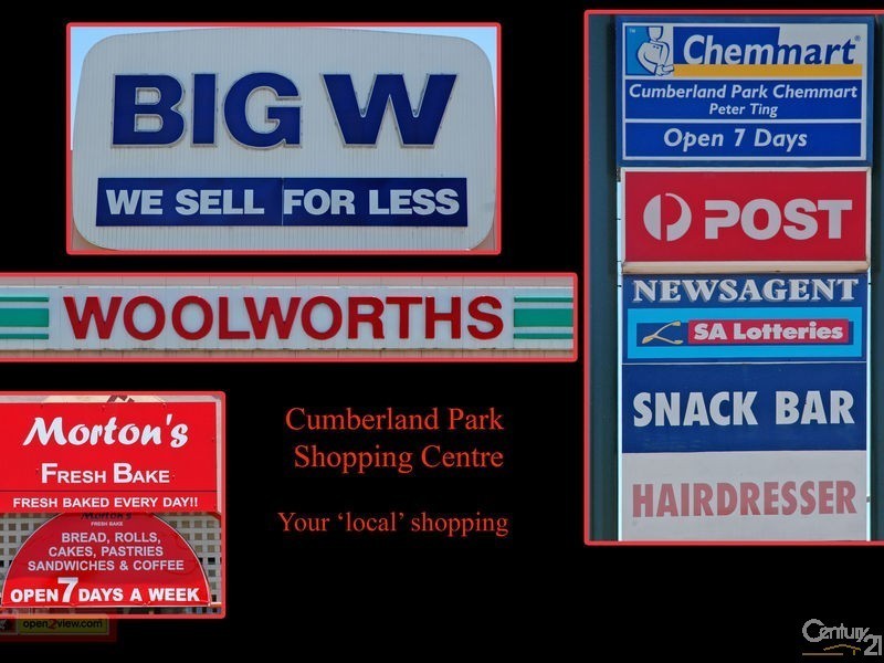 4/21 Carlisle Road, Westbourne Park SA 5041