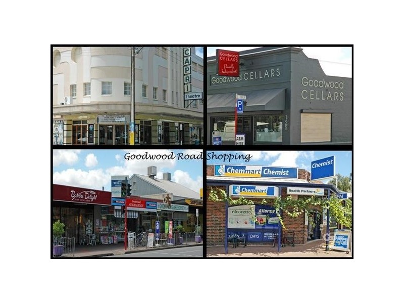 1/41 Victoria Street, Forestville SA 5035