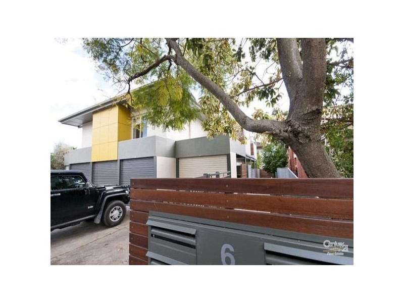 2/6 King Street, Unley Park SA 5061