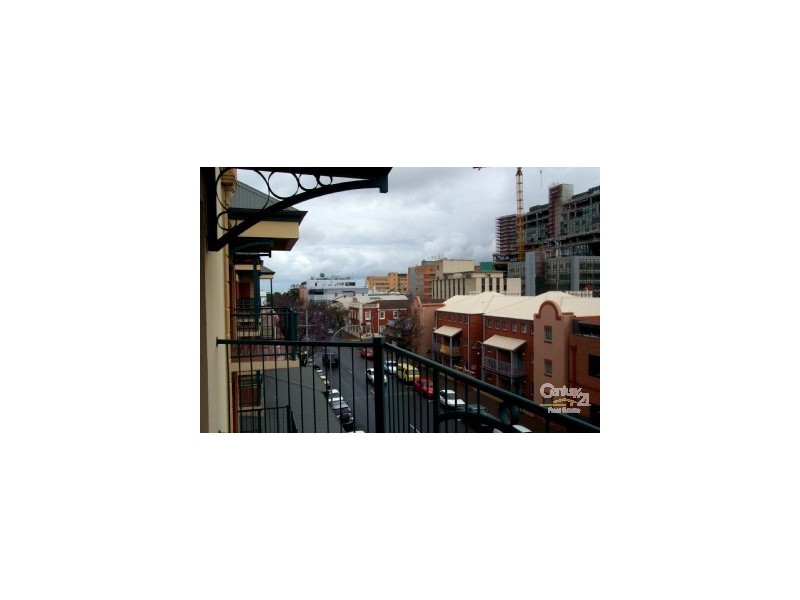 34/81 Carrington Street, Adelaide SA 5000