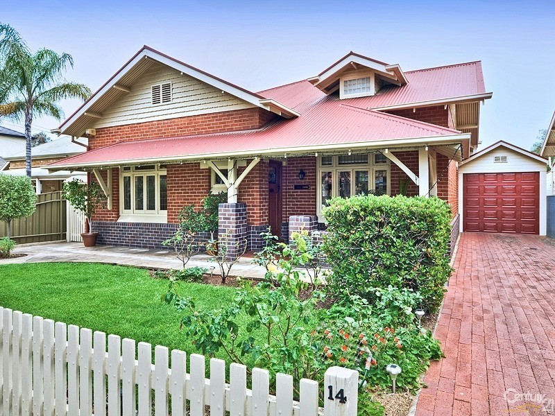 14 Rhyl Avenue, Wayville SA 5034