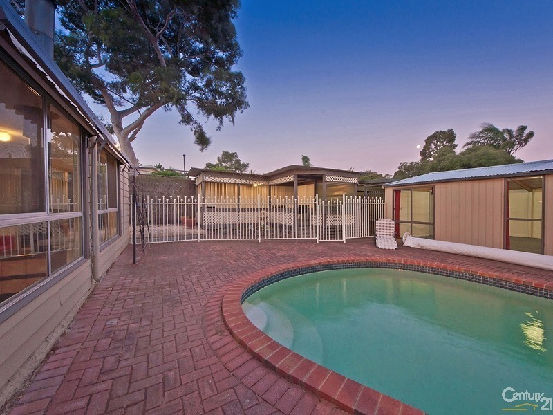 10 Gill Court, Hope Valley SA 5090