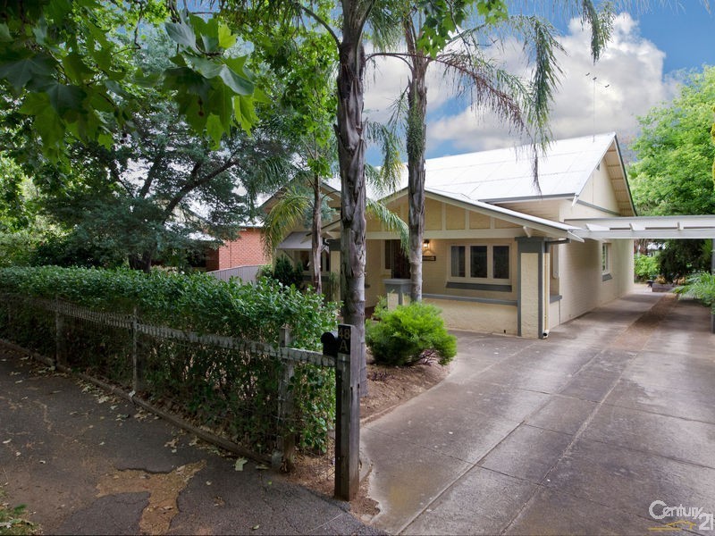 48a East Parkway, Colonel Light Gardens SA 5041